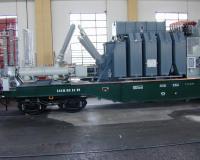 Transformer for Rete Ferroviaria Italiana S.p.A