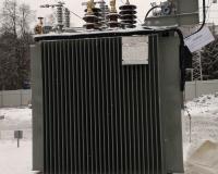 Single-phase transformer_Power rating 3300 kVA